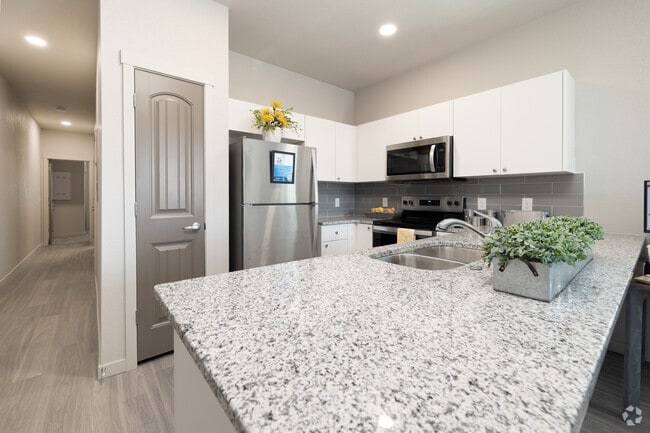 Interior Photo - Cottages at Mesa Ridge