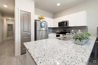 Interior Photo - Cottages at Mesa Ridge