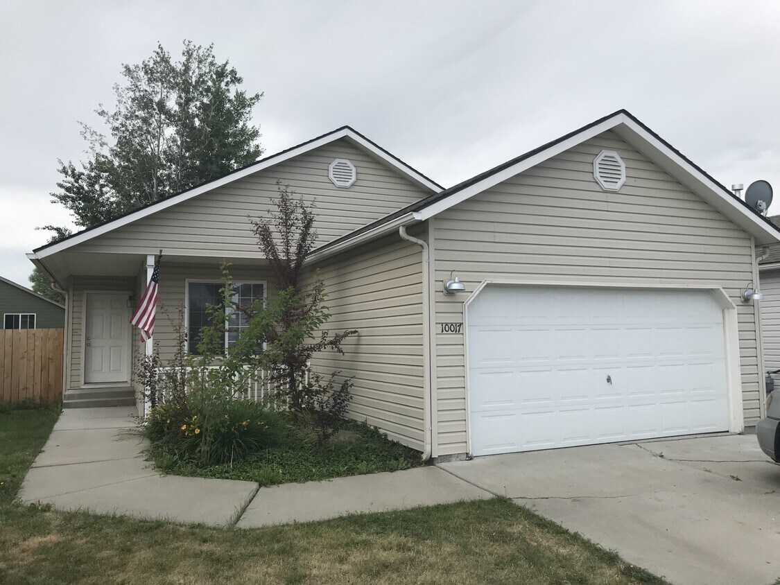 10017 W Barberry Rd, Cheney, WA 99004 House Rental in Cheney, WA