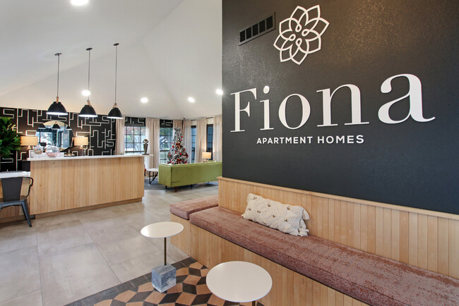 Foto del edificio - Fiona Apartment Homes