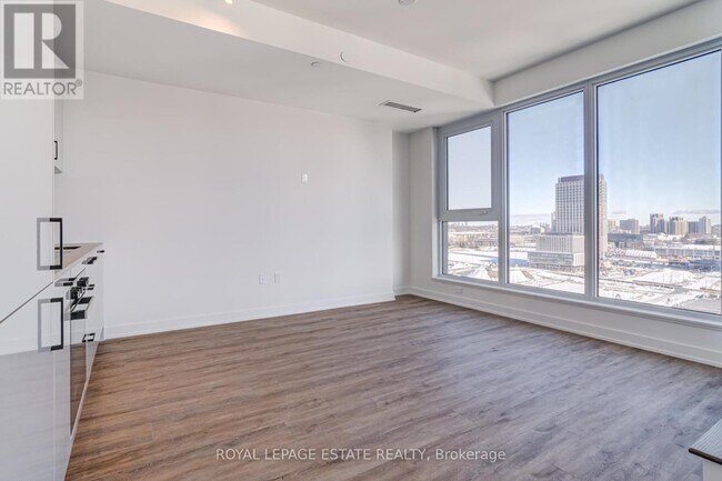 Photo du bâtiment - 1 Quarrington Lane