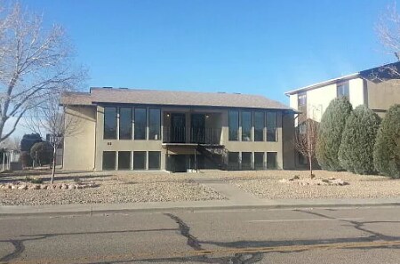Foto principal - 61 Red Creek Springs Rd