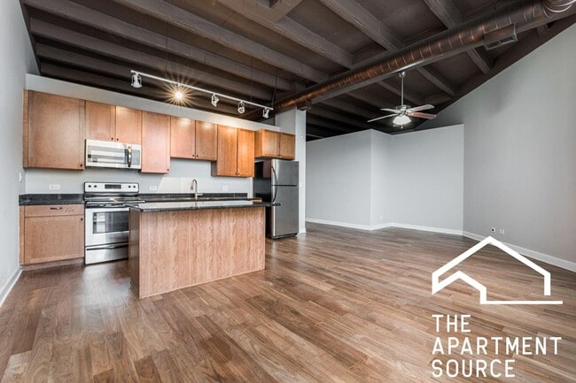Foto del edificio - 4131 W Belmont Ave