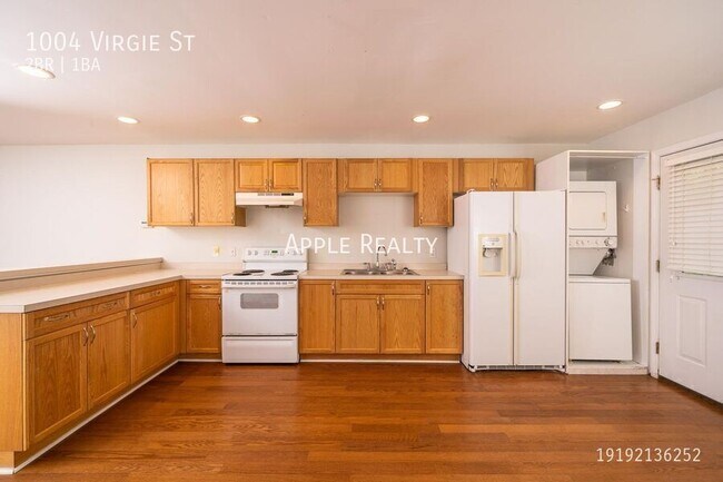 Foto del edificio - 1004 Virgie St
