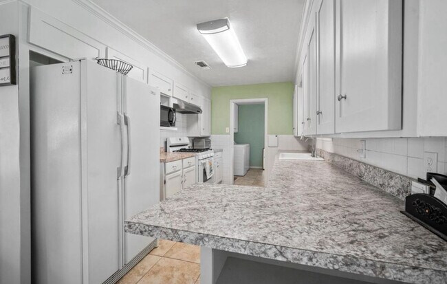 Building Photo - 3616 36th St