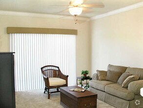 Interior Photo - Torcello (L03)