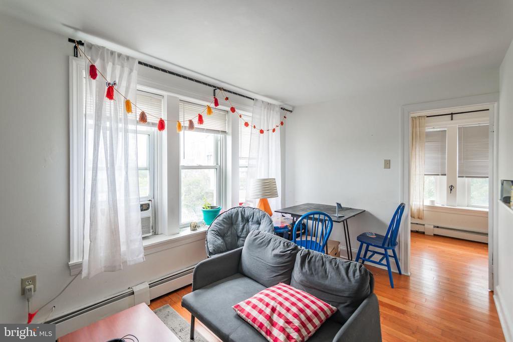 Foto principal - 400 N 32nd St
