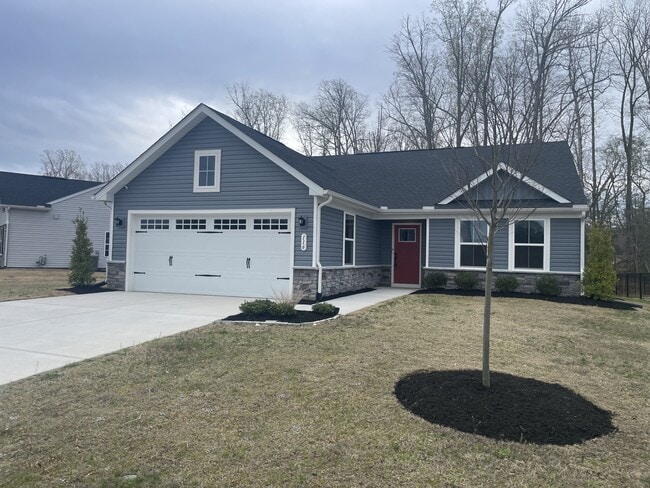 Photo - 116 Armistead Burwell Crse House