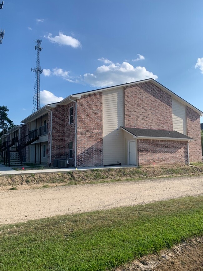 Building Photo - 7905 Gold Star
