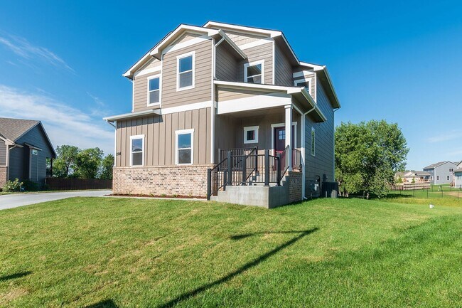 Foto del edificio - 2741 S. Lark Ct
