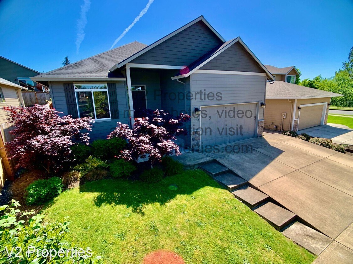 37132 SE Green Mountain St, Sandy, OR 97055 House Rental in Sandy, OR