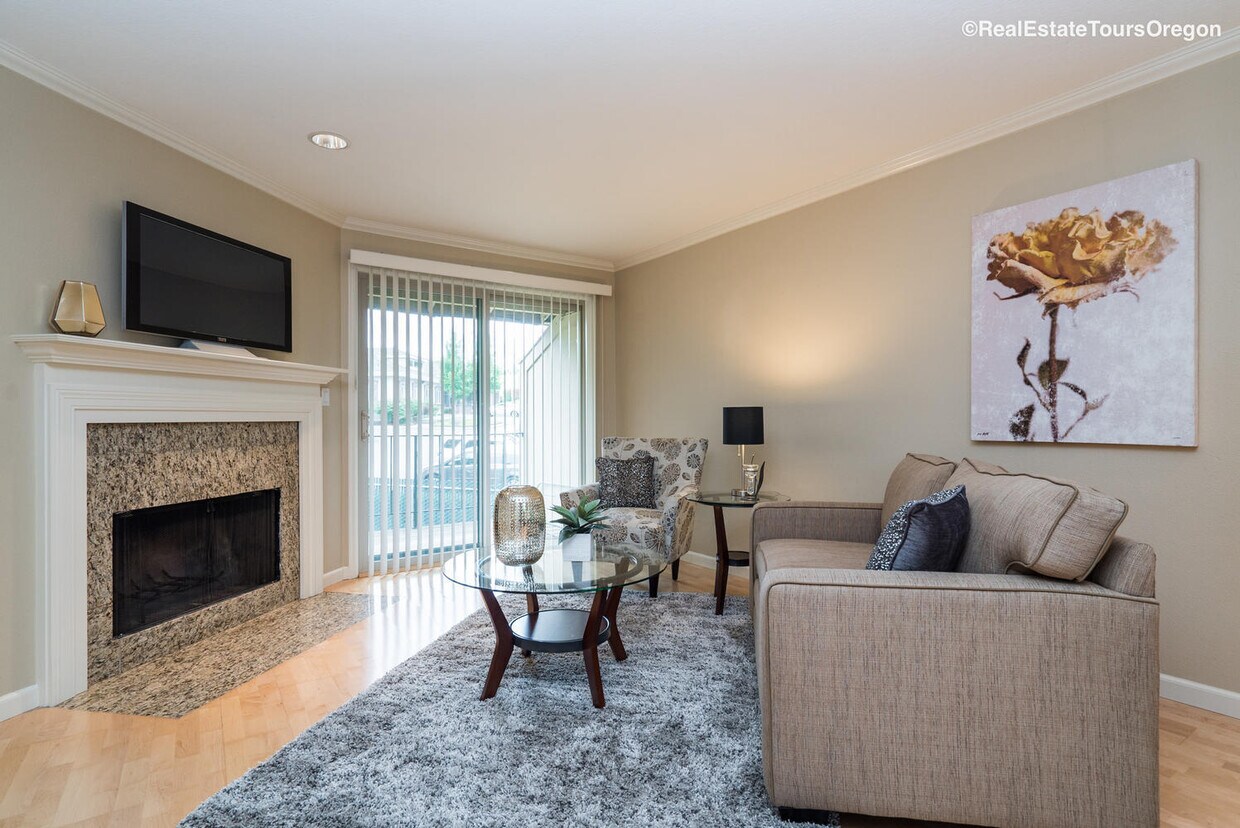 Primary Photo - Beautiful 1bdrm/1bth condo in the Cedar Mi...