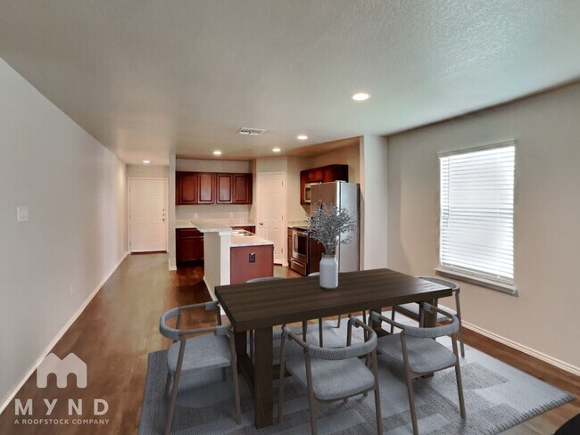 Foto del edificio - 7532 Rose Robin Run Ct