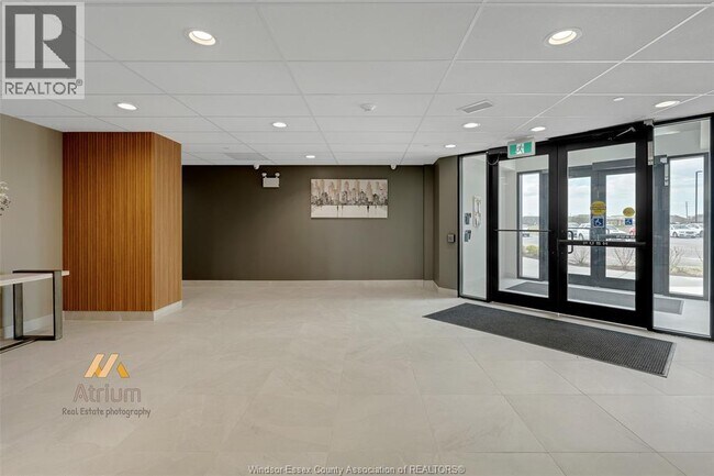 Photo du bâtiment - 1900 Concession Rd 6