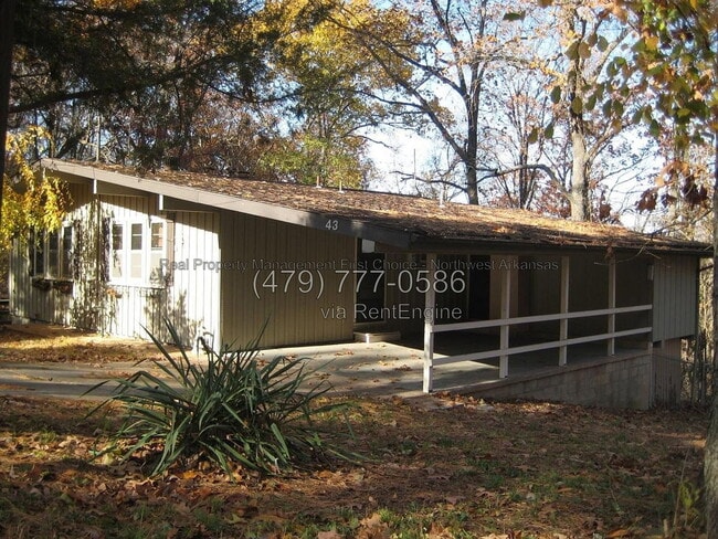 Building Photo - 43 Grisham Dr