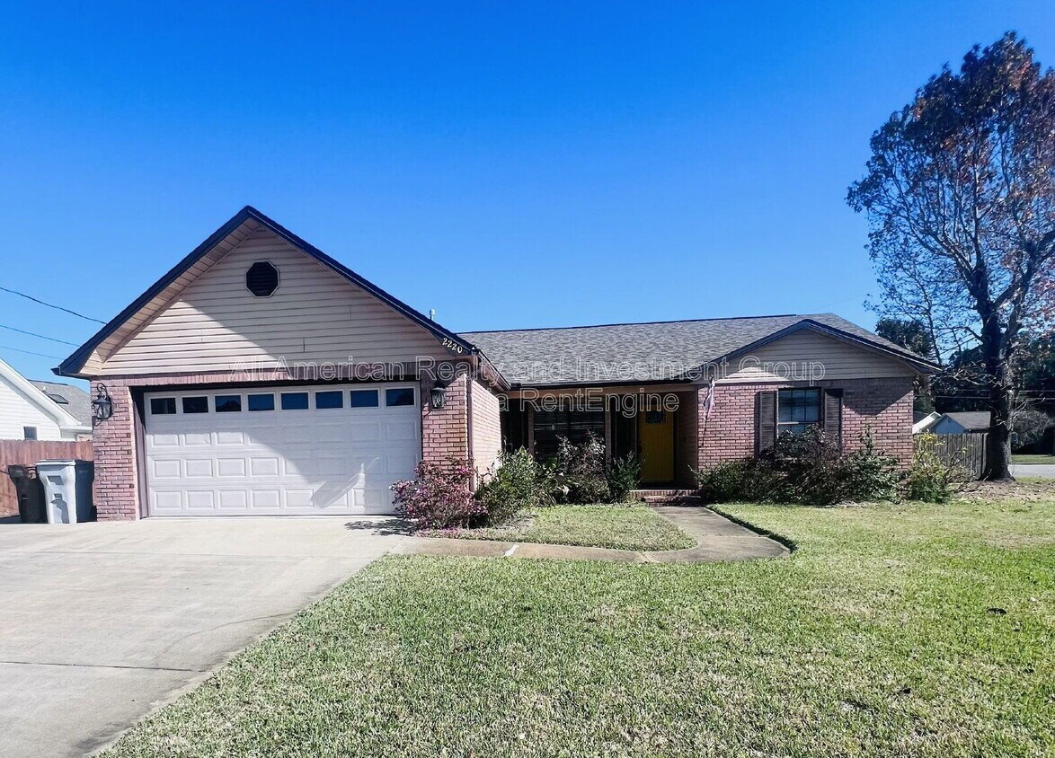 Primary Photo - 2220 Kerra Ln