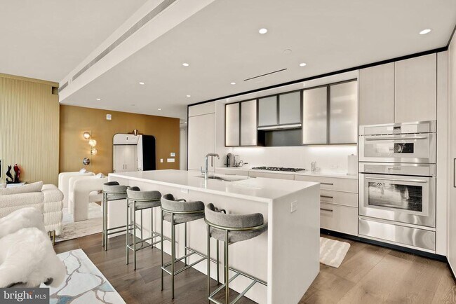 Foto del edificio - 601 Wharf St SW