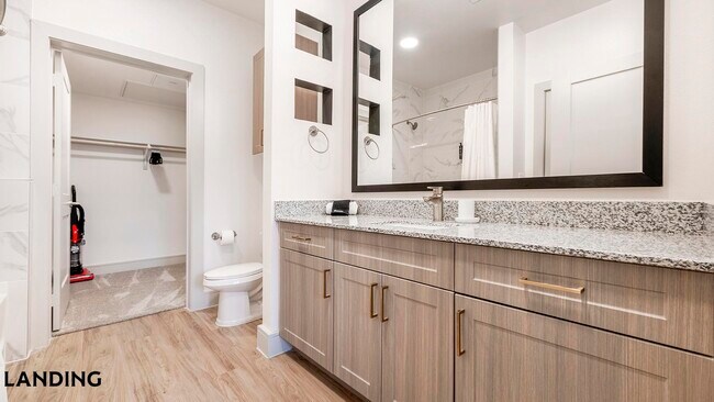 Foto del edificio - 3100 Scofield Ridge Pkwy