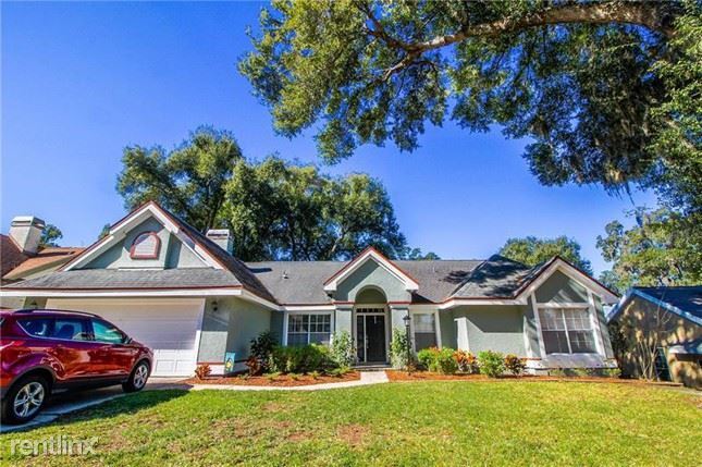Foto principal - 3 br, 2 bath House - 1220 Glenmore Dr