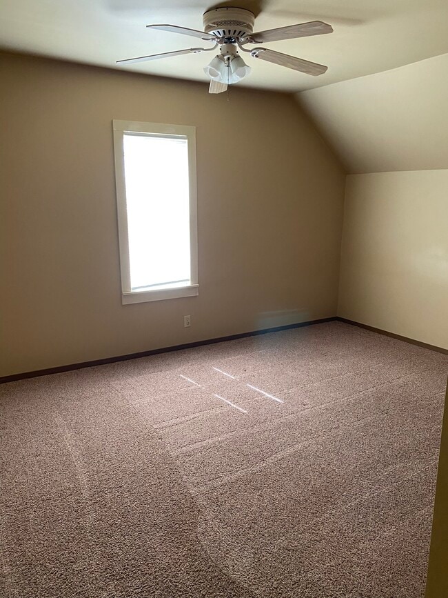 Bedroom #1 - 709 Arrow Ave NE