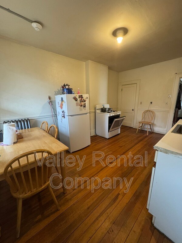 Foto del edificio - 329 Beech St