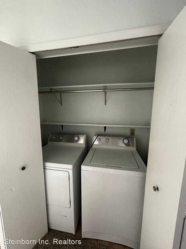 Foto del edificio - 2 br, 1 bath House - 447 Yale Dr.