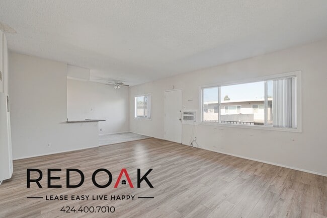 Photo - 2036 E Whiting Ave Apartment