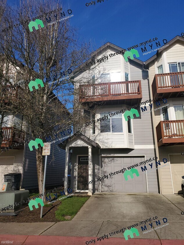 Primary Photo - 3 br, 3 bath House - 4468 NE Nicholson Lp
