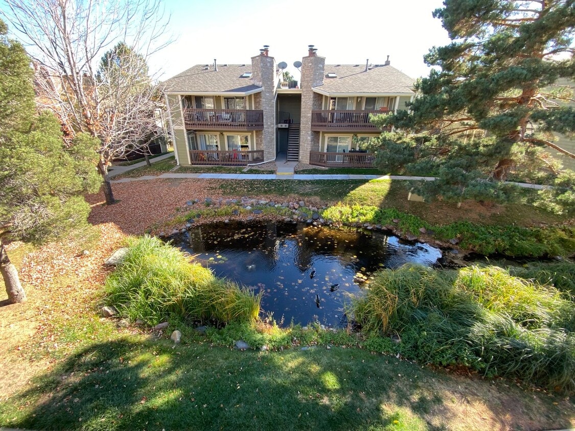 Sunflower Condo, Aurora! - Sunflower Condo, Aurora!