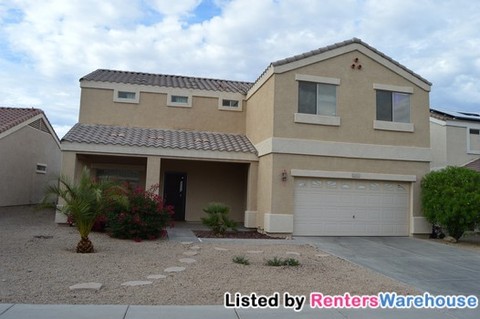 Primary Photo - 12202 W Valentine Ave
