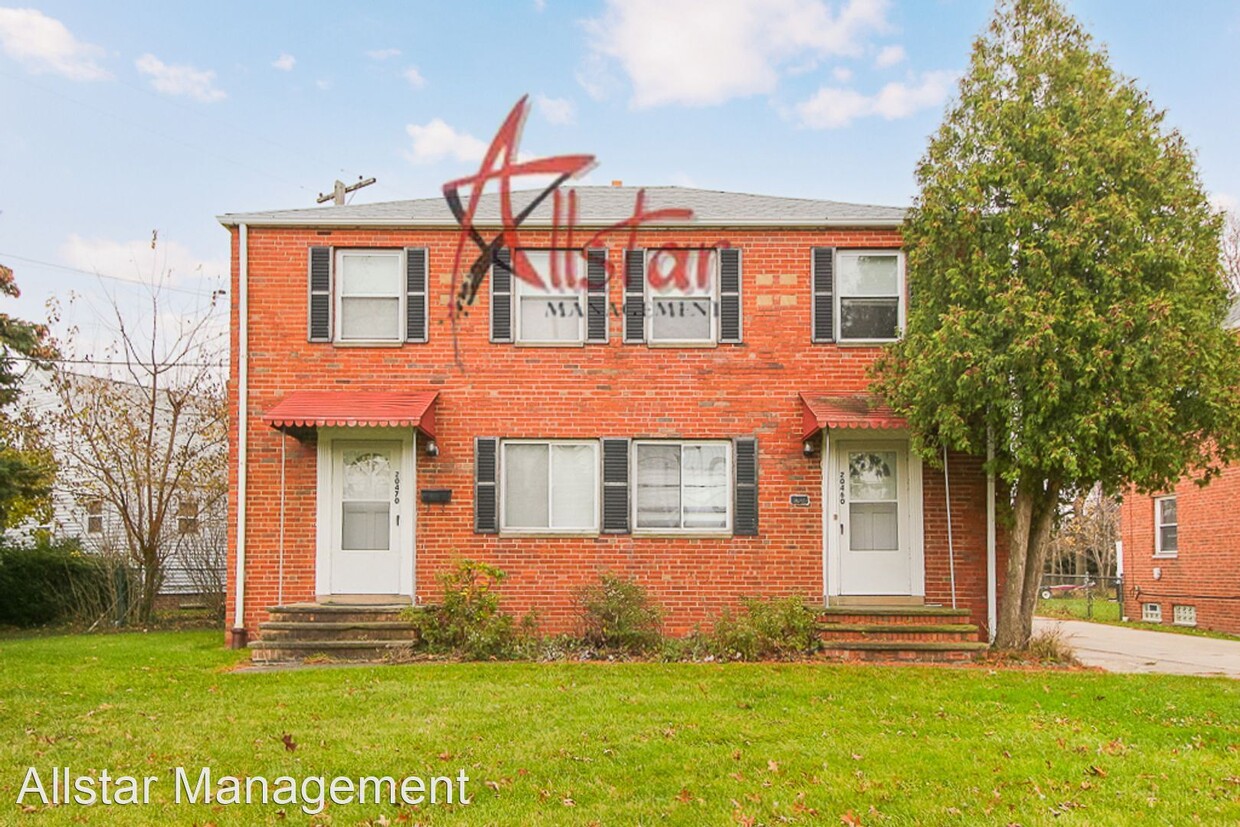 Foto principal - 2 br, 1 bath House - 20460 Lakeshore Blvd