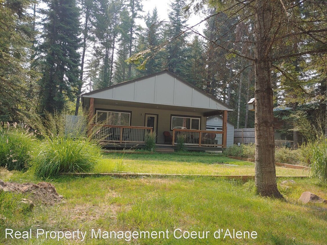623 W Florida Cir, Worley, ID 83876 House Rental in Worley, ID