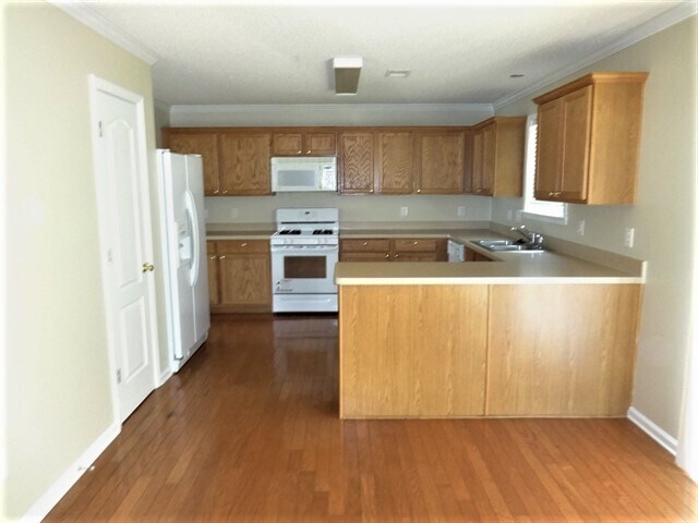 Building Photo - 2440 Hampton Estates Dr SW
