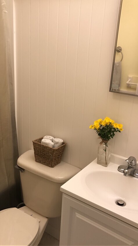 bathroom - 3 Gary Ct
