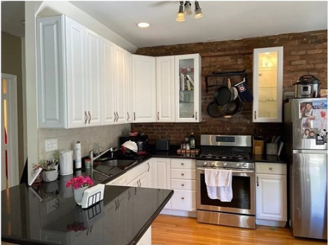 Foto principal - 137 Dorchester St