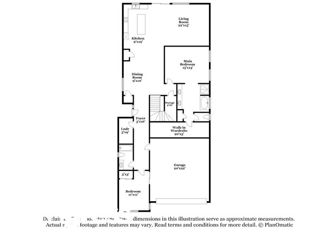 Building Photo - 4352 Latitude Valley Ct