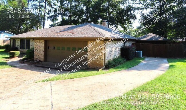 Foto del edificio - 3848 Lexington Dr
