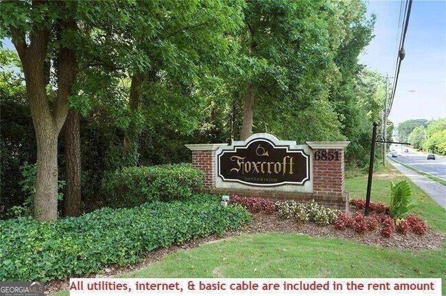Foto del edificio - 6851 Roswell Rd