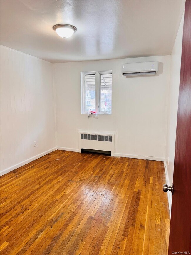 Building Photo - 4101 Barnes Ave