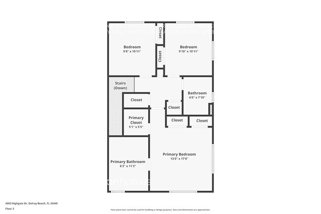 Foto del edificio - 4503 Highgate Dr