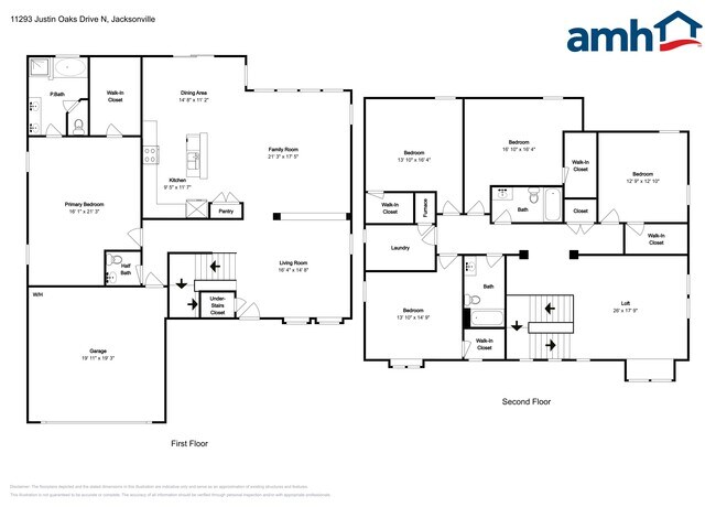 Foto del edificio - 11293 Justin Oaks Dr N