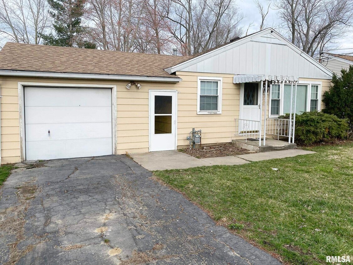 Foto principal - 105 Stahl Ave