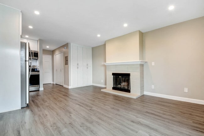 Interior Photo - Rochester Parkside