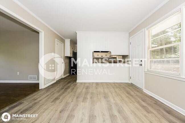 Building Photo - 6418 Monica Drive, Morrow, GA 30260
