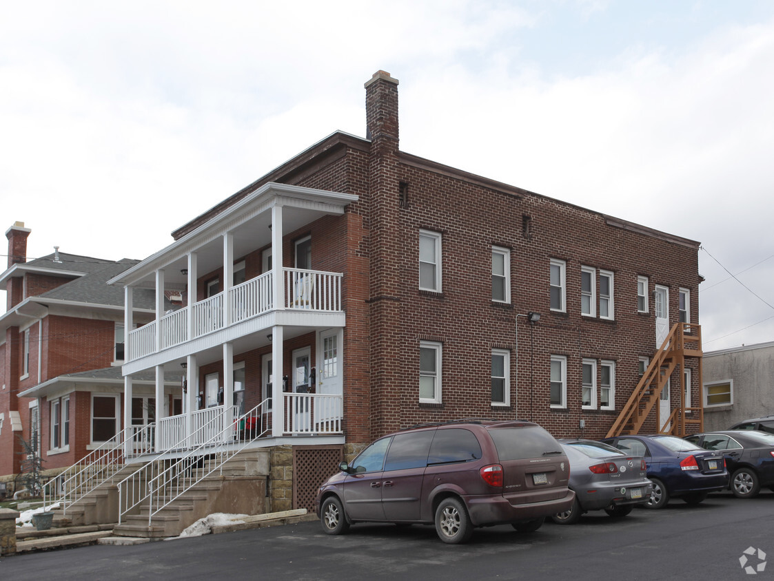 Primary Photo - 1712-1718 Tripp Ave