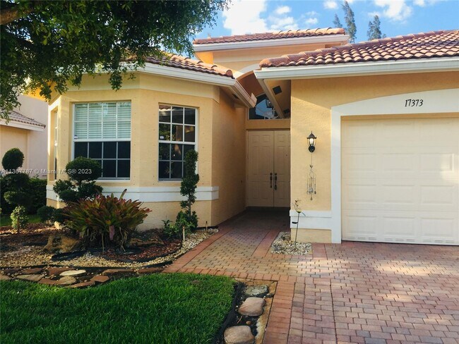 Foto del edificio - 17373 SW 47th Ct