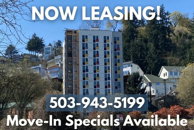 Building Photo - Park Avenue Apartments
