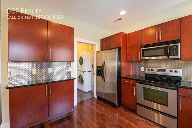 Foto del edificio - 2620 Webster St
