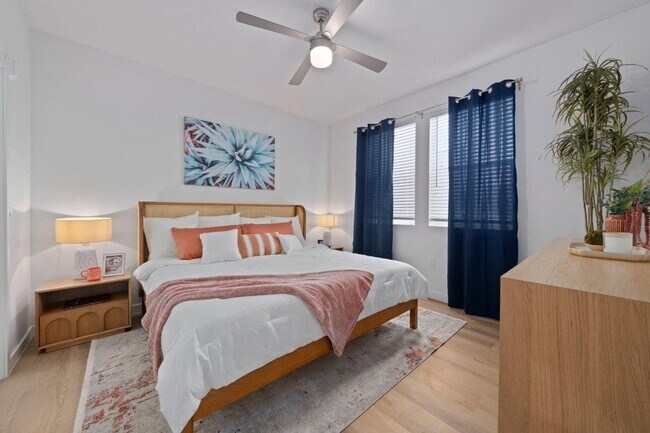 Foto del edificio - Radia Avondale Station