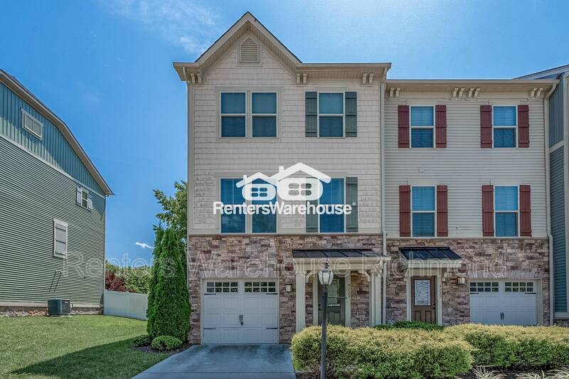 Foto principal - 4223 New Hermitage Dr